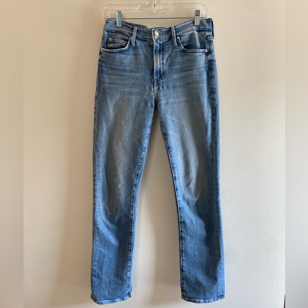 MOTHER Denim Jeans